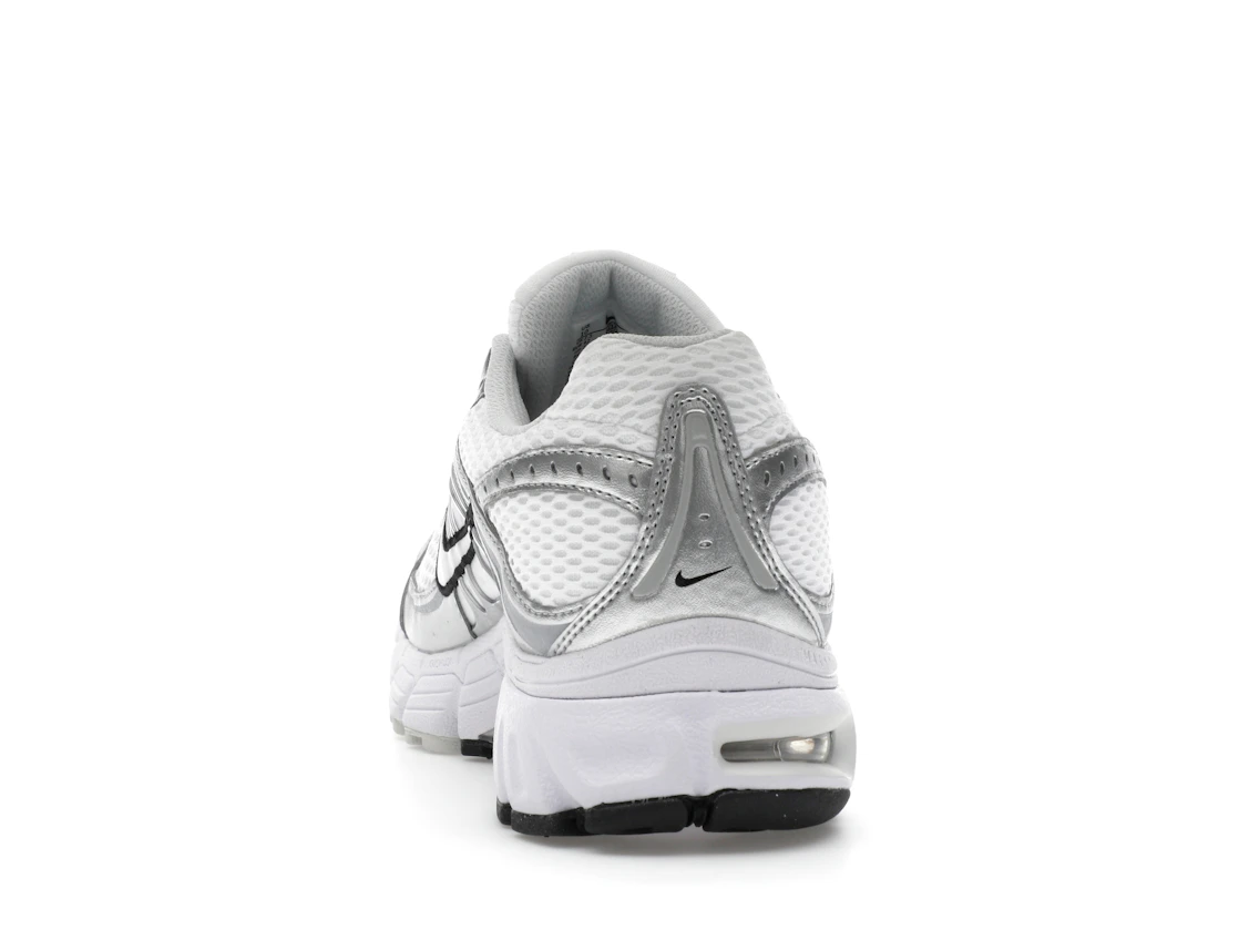 Nike Air Max Moto 2K White Black (Women's)