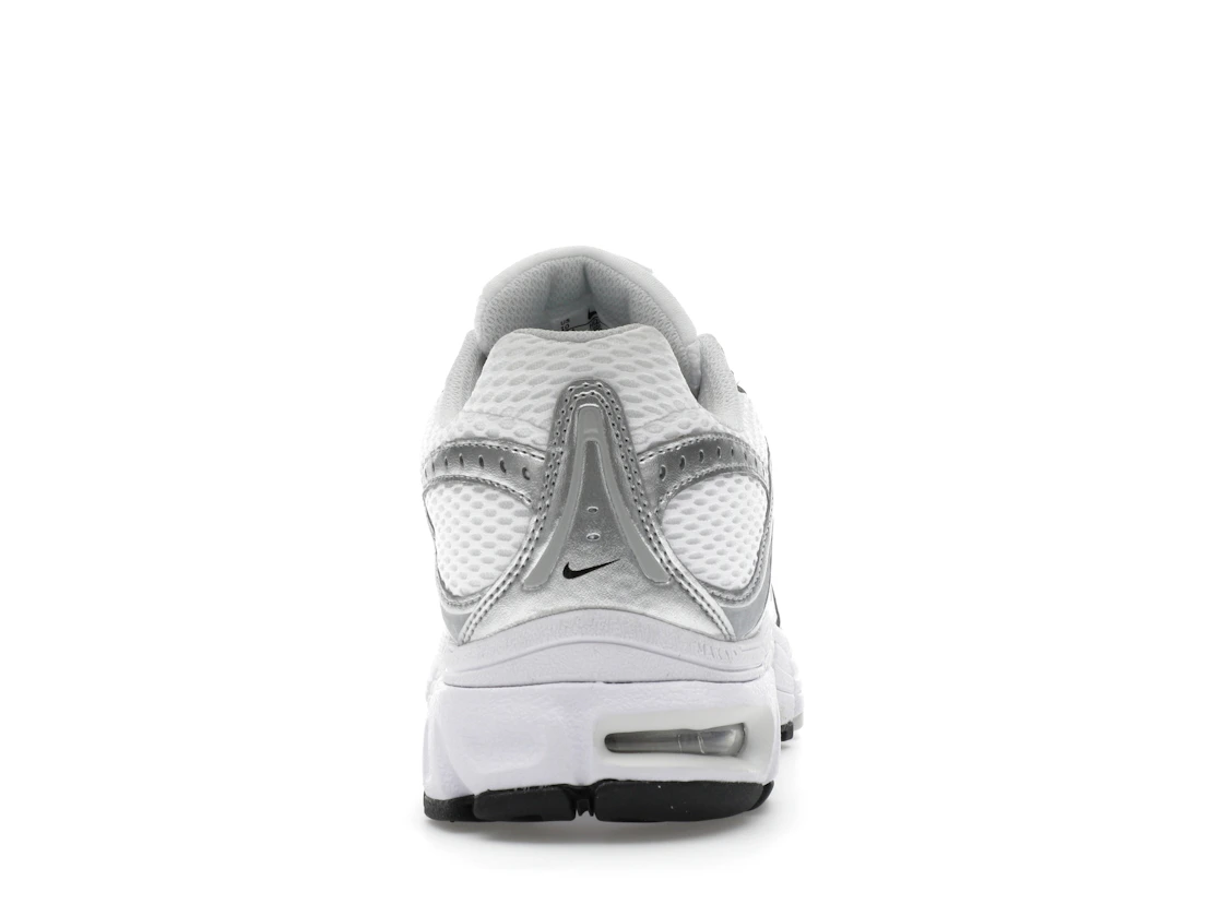 Nike Air Max Moto 2K White Black (Women's)