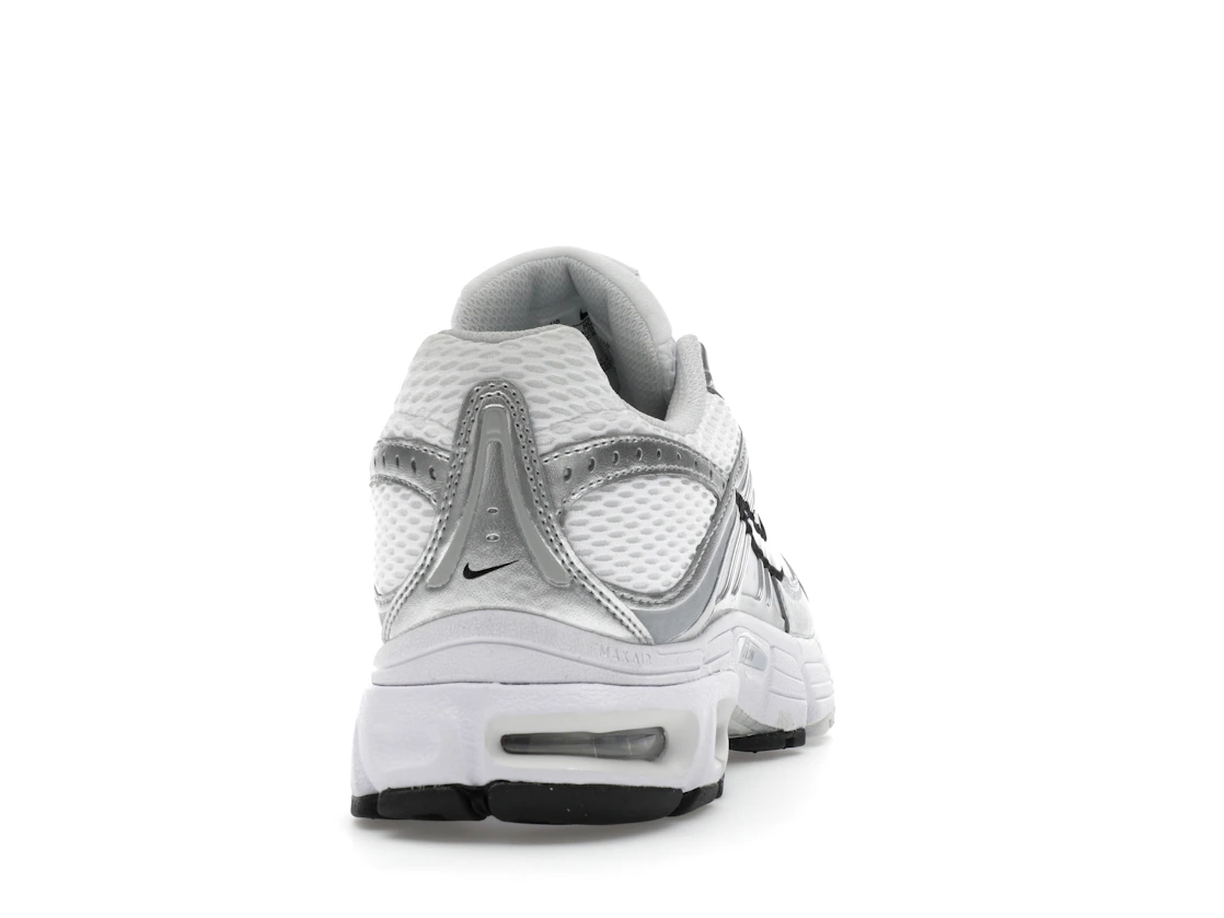 Nike Air Max Moto 2K White Black (Women's)