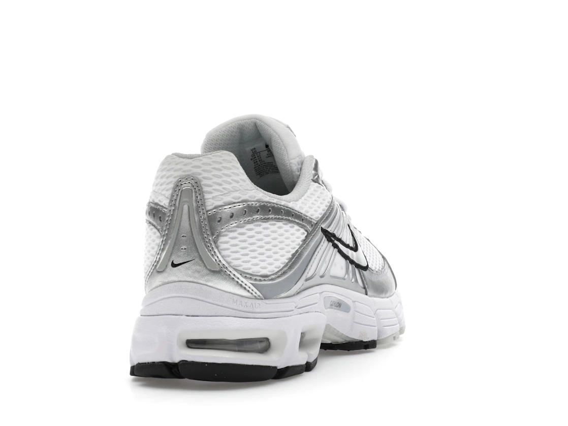 Nike Air Max Moto 2K White Black (Women's)