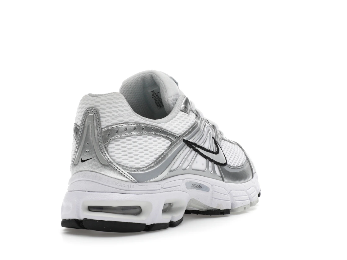 Nike Air Max Moto 2K White Black (Women's)