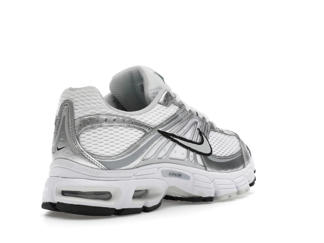 Nike Air Max Moto 2K White Black (Women's)