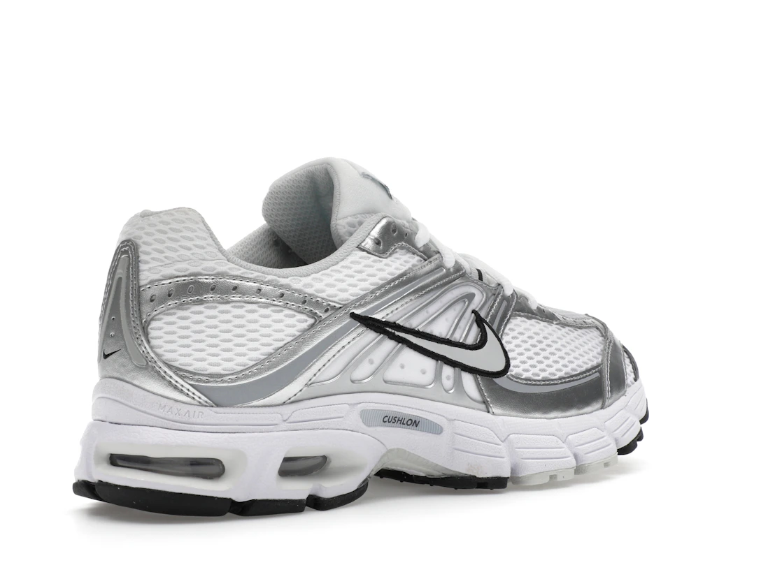 Nike Air Max Moto 2K White Black (Women's)