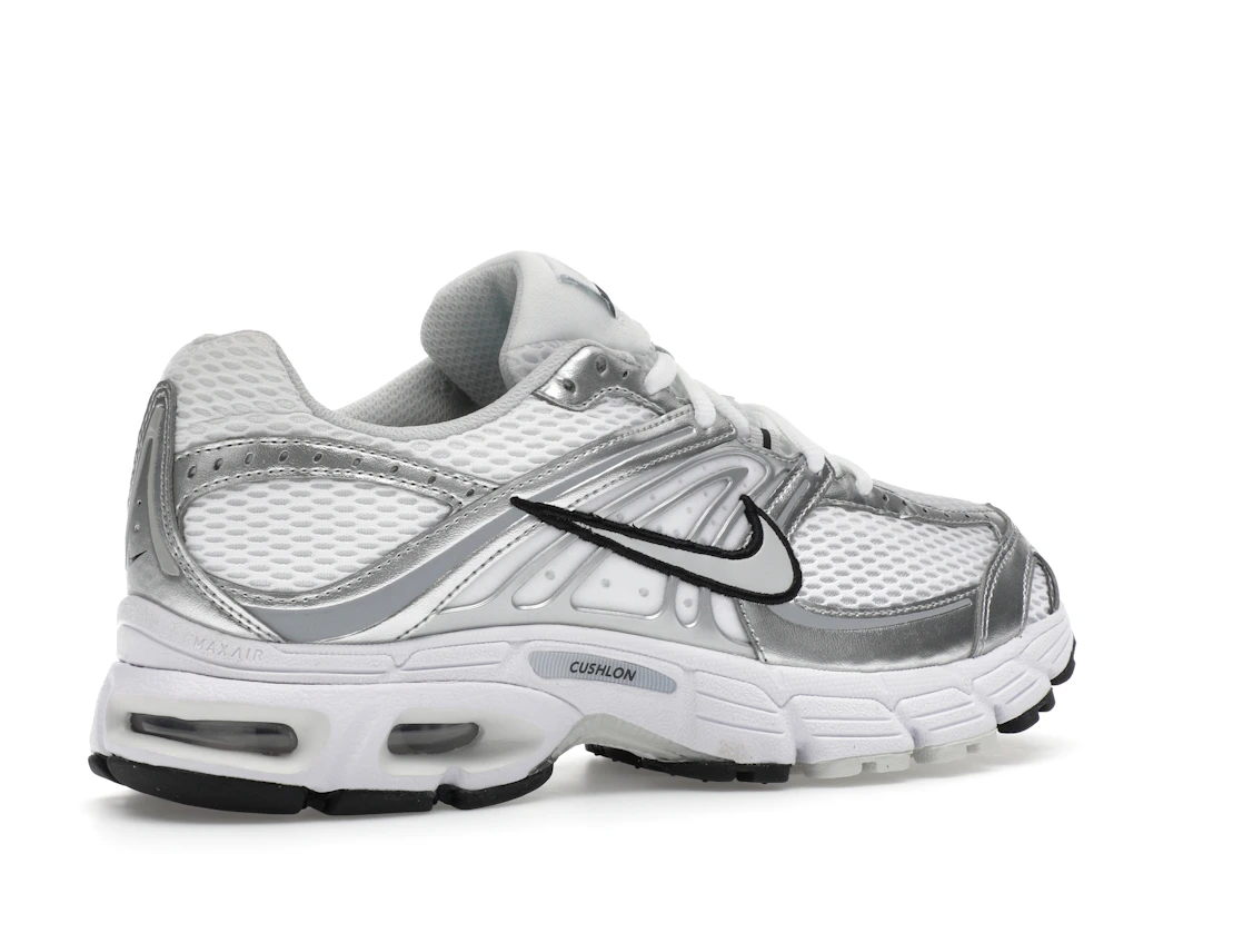 Nike Air Max Moto 2K White Black (Women's)