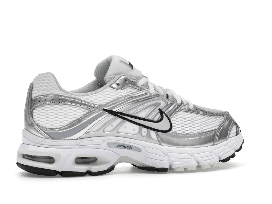 Nike Air Max Moto 2K White Black (Women's)