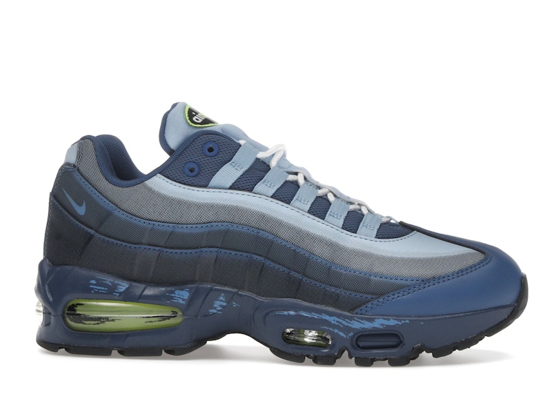 Nike Air Max Muscle 95 Yu-Gi-Oh! Joey (without Promo Card)