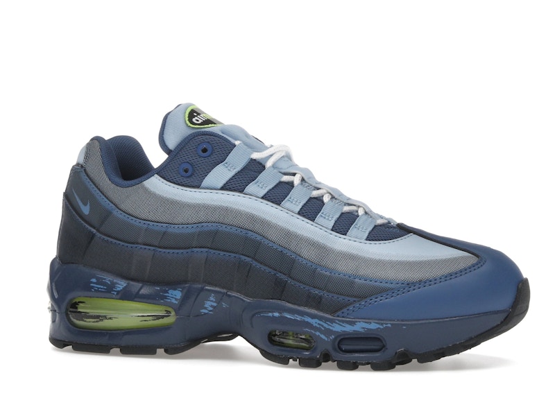 Nike Air Max Muscle 95 Yu-Gi-Oh! Joey (without Promo Card)