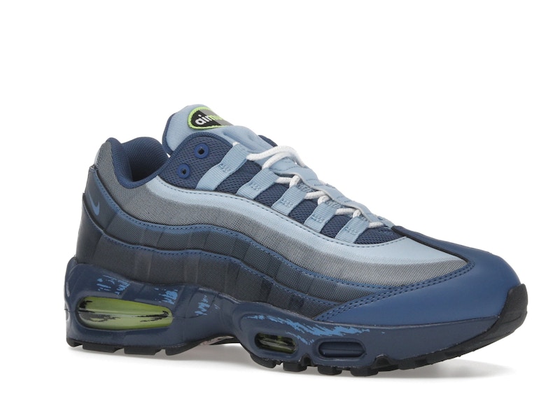 Nike Air Max Muscle 95 Yu-Gi-Oh! Joey (without Promo Card)