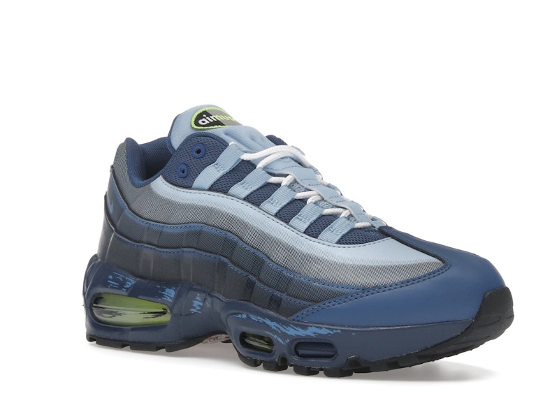 Nike Air Max Muscle 95 Yu-Gi-Oh! Joey (without Promo Card)