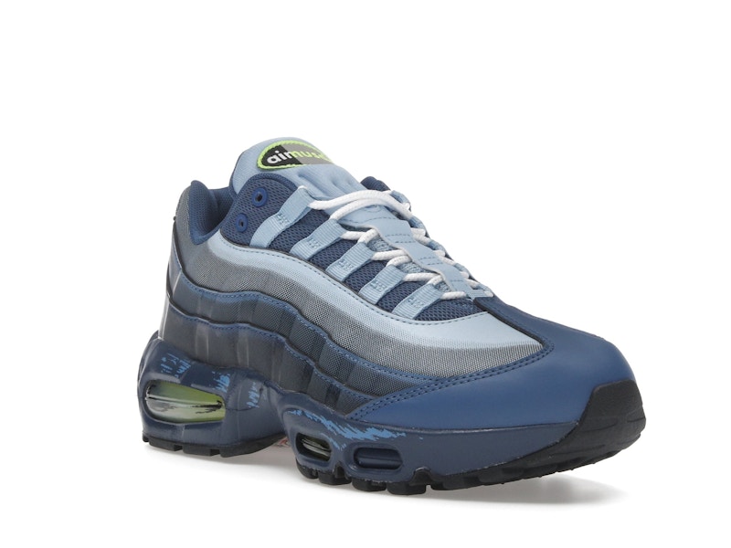 Nike Air Max Muscle 95 Yu-Gi-Oh! Joey (without Promo Card)