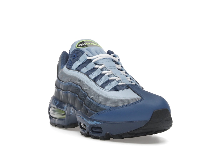 Nike Air Max Muscle 95 Yu-Gi-Oh! Joey (without Promo Card)