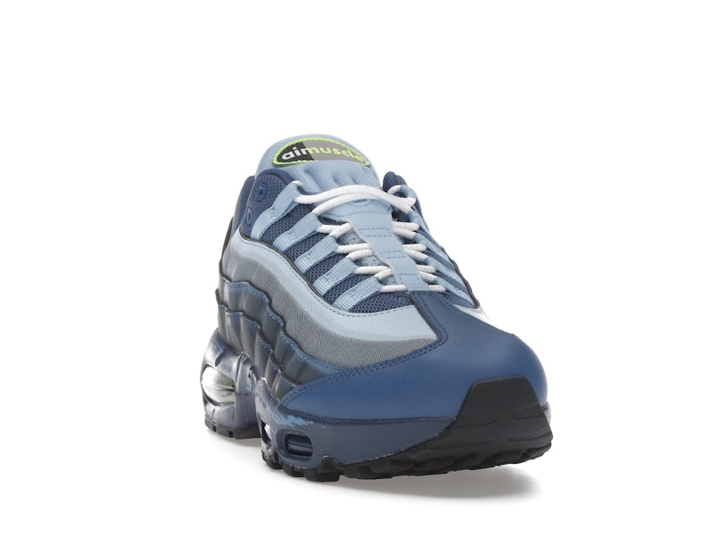 Nike Air Max Muscle 95 Yu-Gi-Oh! Joey (without Promo Card)