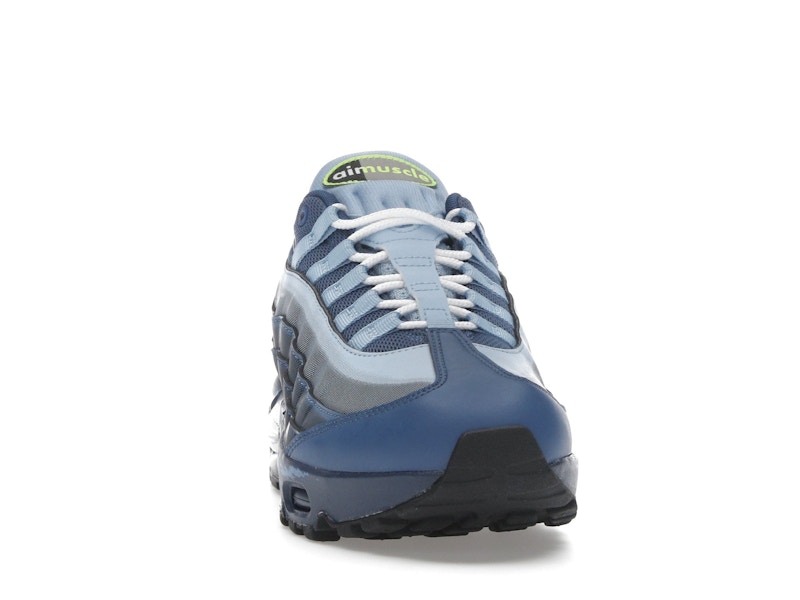 Nike Air Max Muscle 95 Yu-Gi-Oh! Joey (without Promo Card)