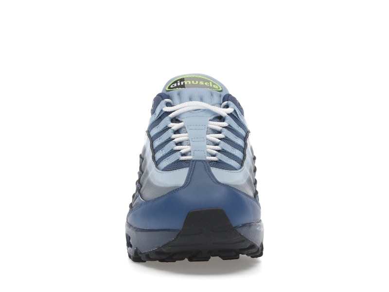 Nike Air Max Muscle 95 Yu-Gi-Oh! Joey (without Promo Card)