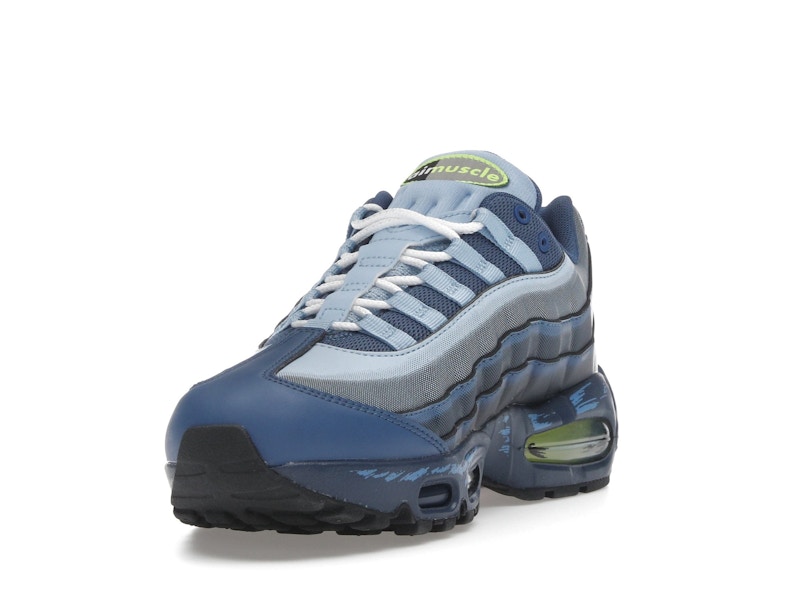 Nike Air Max Muscle 95 Yu-Gi-Oh! Joey (without Promo Card)