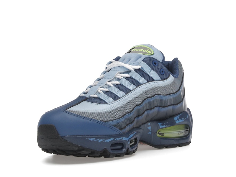 Nike Air Max Muscle 95 Yu-Gi-Oh! Joey (without Promo Card)