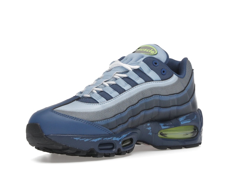 Nike Air Max Muscle 95 Yu-Gi-Oh! Joey (without Promo Card)