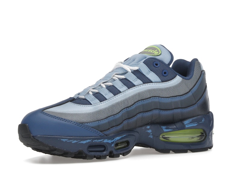 Nike Air Max Muscle 95 Yu-Gi-Oh! Joey (without Promo Card)