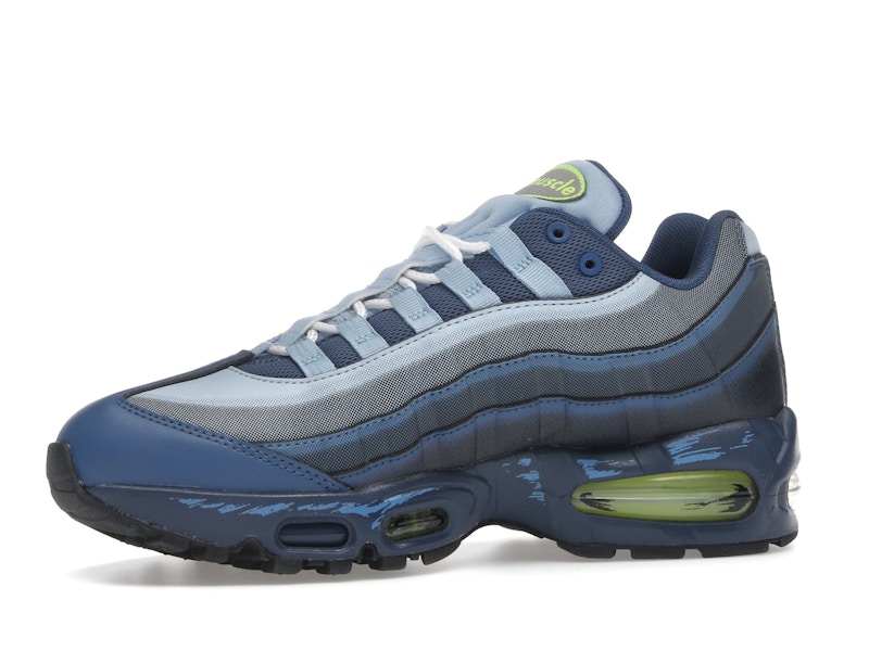 Nike Air Max Muscle 95 Yu-Gi-Oh! Joey (without Promo Card)