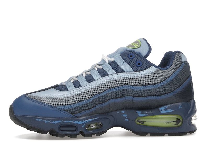 Nike Air Max Muscle 95 Yu-Gi-Oh! Joey (without Promo Card)