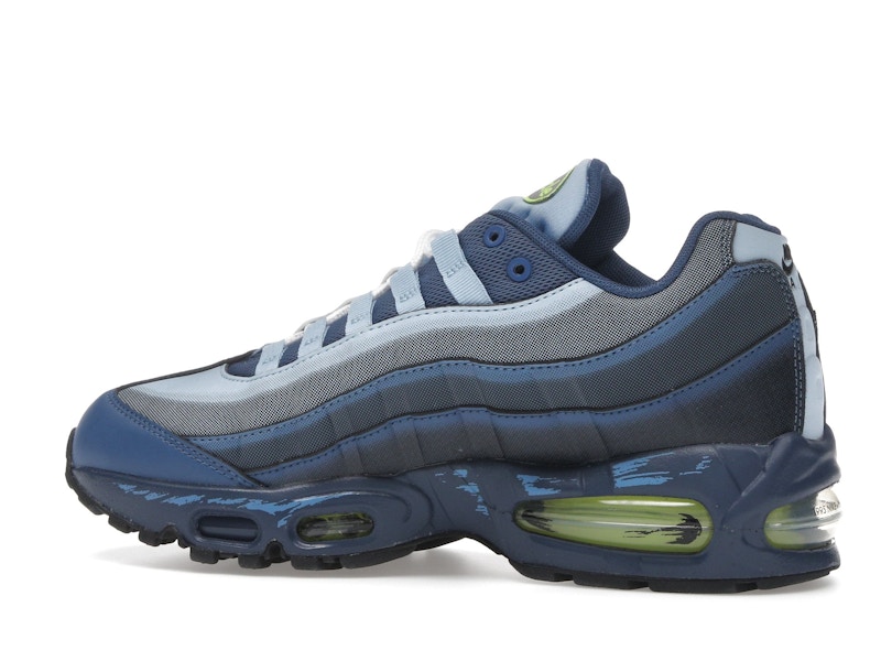 Nike Air Max Muscle 95 Yu-Gi-Oh! Joey (without Promo Card)