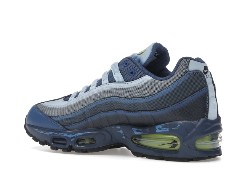 Nike Air Max Muscle 95 Yu-Gi-Oh! Joey (without Promo Card)