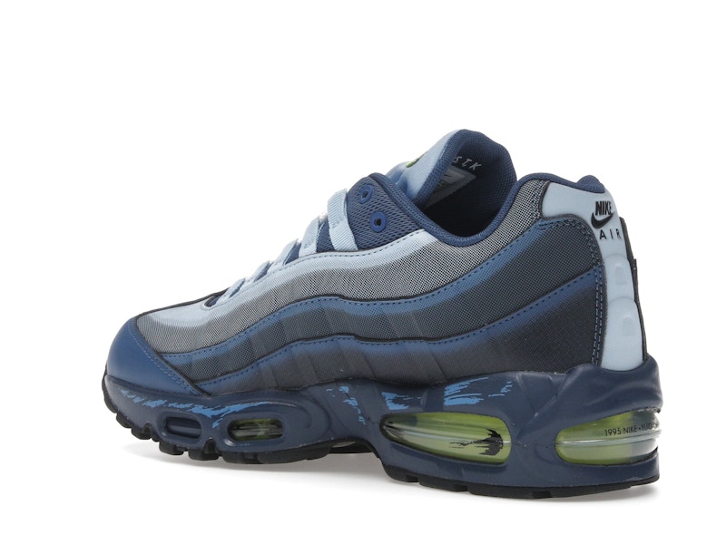 Nike Air Max Muscle 95 Yu-Gi-Oh! Joey (without Promo Card)