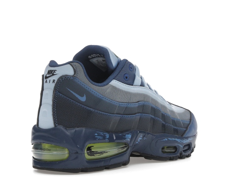 Nike Air Max Muscle 95 Yu-Gi-Oh! Joey (without Promo Card)