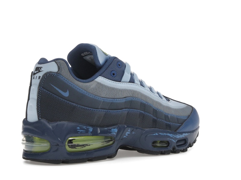 Nike Air Max Muscle 95 Yu-Gi-Oh! Joey (without Promo Card)
