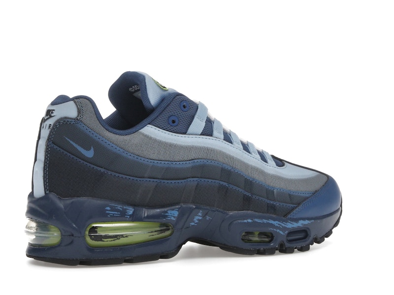 Nike Air Max Muscle 95 Yu-Gi-Oh! Joey (without Promo Card)