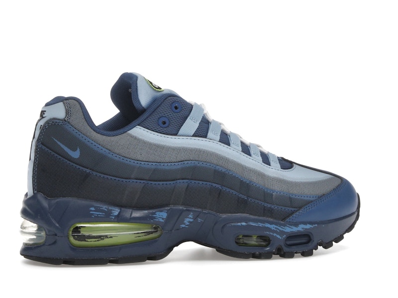 Nike Air Max Muscle 95 Yu-Gi-Oh! Joey (without Promo Card)
