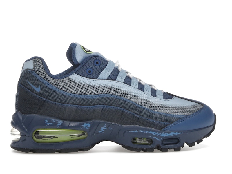 Nike Air Max Muscle 95 Yu-Gi-Oh! Joey (without Promo Card)