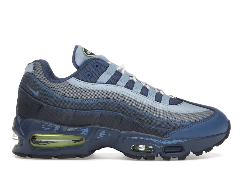靴 Nike Air Max 95 \"Air Muscle/Jonouchi\" Yu-Gi-Oh! x Nike Air Muscle 95 2025 | SneakerFiles