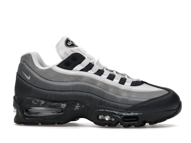 Nike Air Max Muscle 95 Yu-Gi-Oh! Jonouchi (with Promo Card)