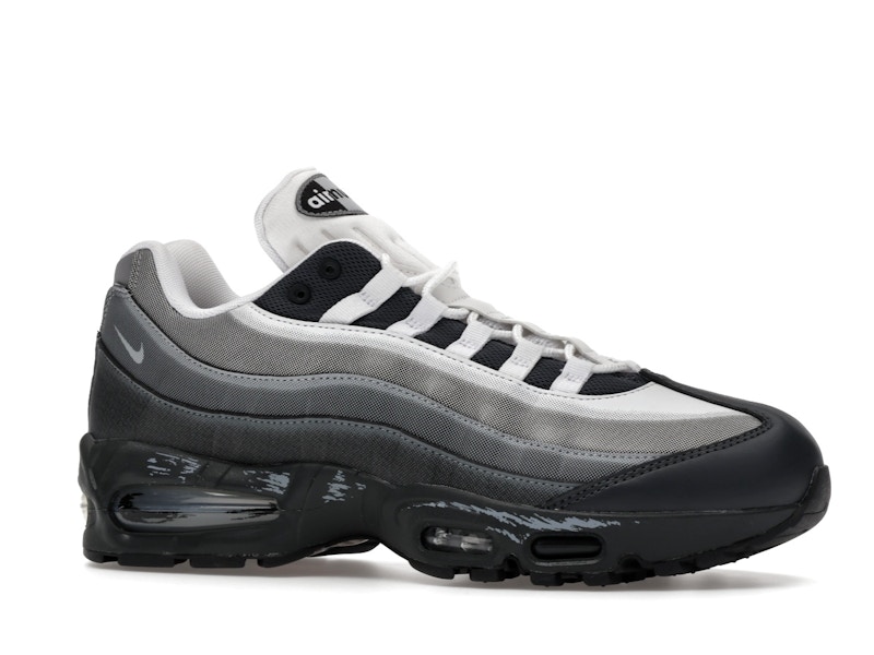 Nike Air Max Muscle 95 Yu-Gi-Oh! Jonouchi (with Promo Card)