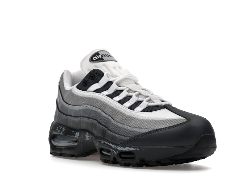 Nike Air Max Muscle 95 Yu-Gi-Oh! Jonouchi (with Promo Card)