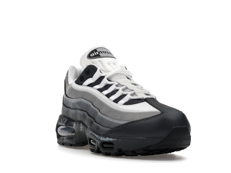 Nike Air Max Muscle 95 Yu-Gi-Oh! Jonouchi (with Promo Card)