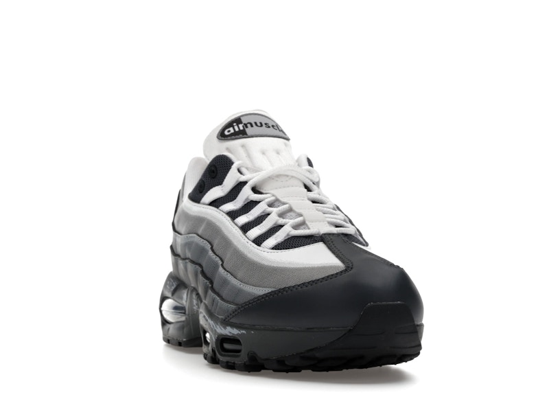Nike Air Max Muscle 95 Yu-Gi-Oh! Jonouchi (with Promo Card)