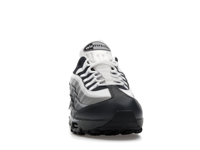 Nike Air Max Muscle 95 Yu-Gi-Oh! Jonouchi (with Promo Card)