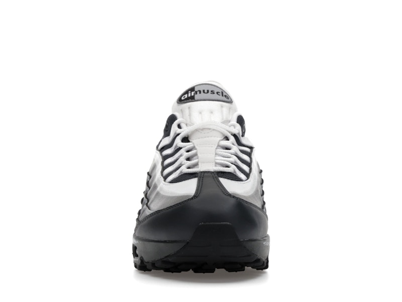 Nike Air Max Muscle 95 Yu-Gi-Oh! Jonouchi (with Promo Card)