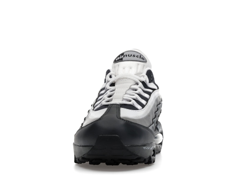 Nike Air Max Muscle 95 Yu-Gi-Oh! Jonouchi (with Promo Card)