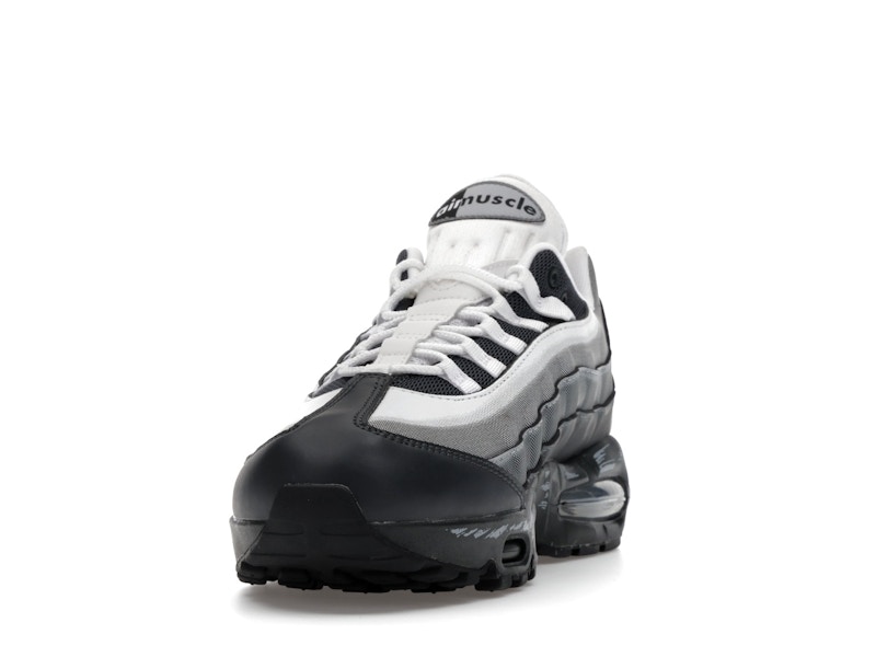 Nike Air Max Muscle 95 Yu-Gi-Oh! Jonouchi (with Promo Card)