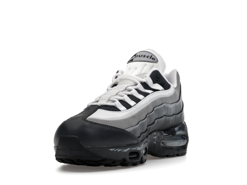 Nike Air Max Muscle 95 Yu-Gi-Oh! Jonouchi (with Promo Card)