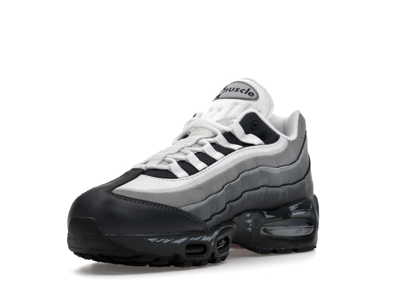 Nike Air Max Muscle 95 Yu-Gi-Oh! Jonouchi (with Promo Card)