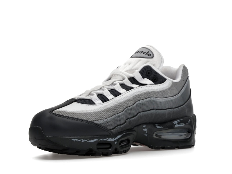 Nike Air Max Muscle 95 Yu-Gi-Oh! Jonouchi (with Promo Card)