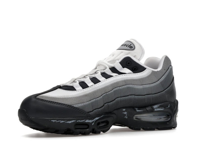 Nike Air Max Muscle 95 Yu-Gi-Oh! Jonouchi (with Promo Card)