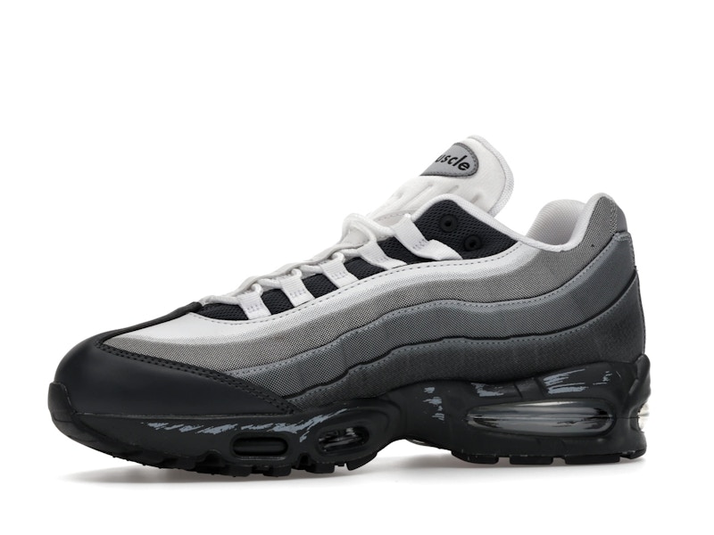 Nike Air Max Muscle 95 Yu-Gi-Oh! Jonouchi (with Promo Card)