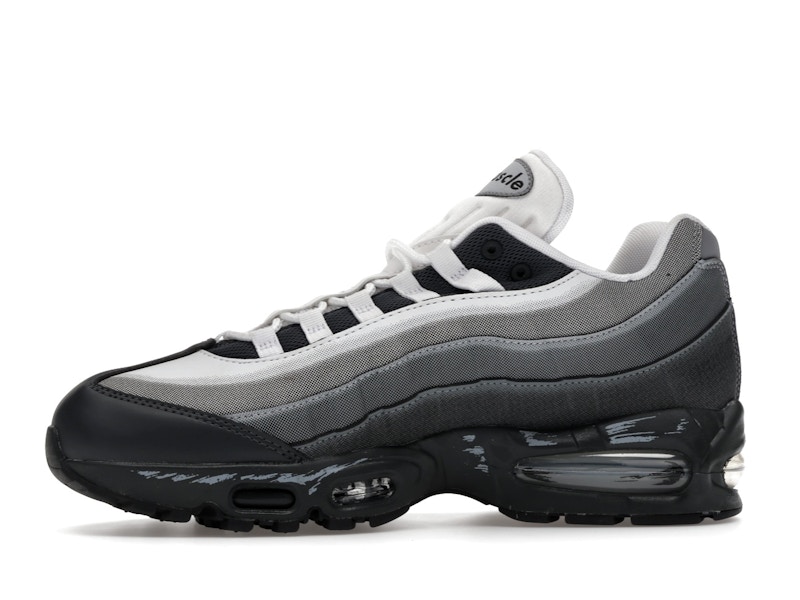 Nike Air Max Muscle 95 Yu-Gi-Oh! Jonouchi (with Promo Card)