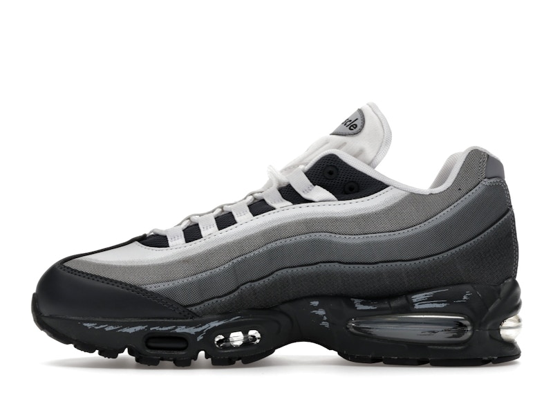 Nike Air Max Muscle 95 Yu-Gi-Oh! Jonouchi (with Promo Card)
