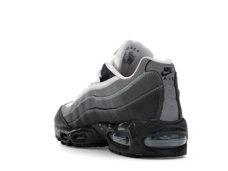 Nike Air Max Muscle 95 Yu-Gi-Oh! Jonouchi (with Promo Card)